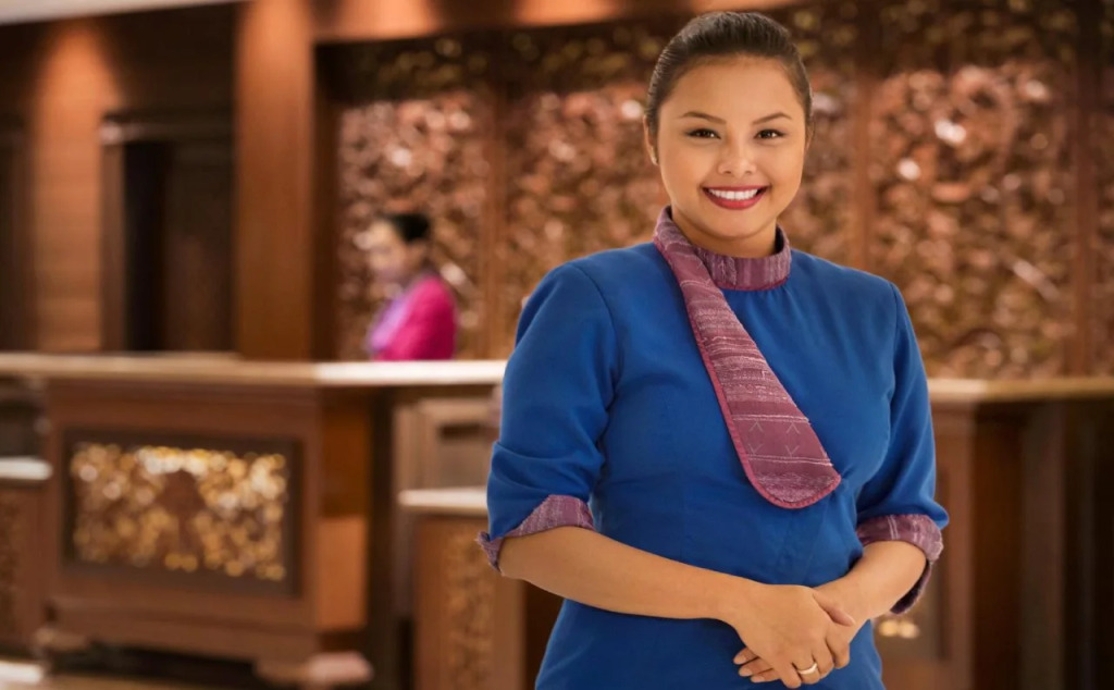 Sule Shangri-La, Yangon