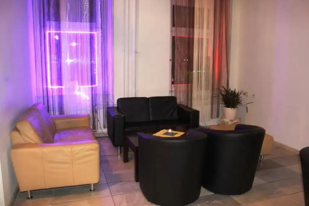 Elbes Hotel Dresden