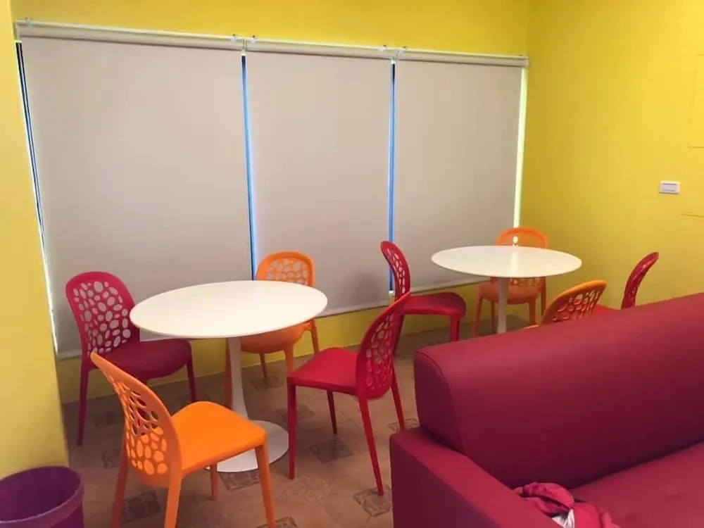 Tang Guo Homestay