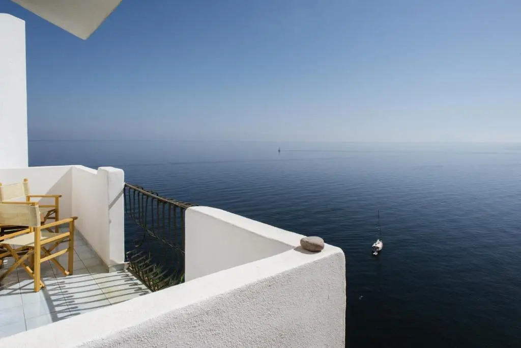Hotel Punta Scario