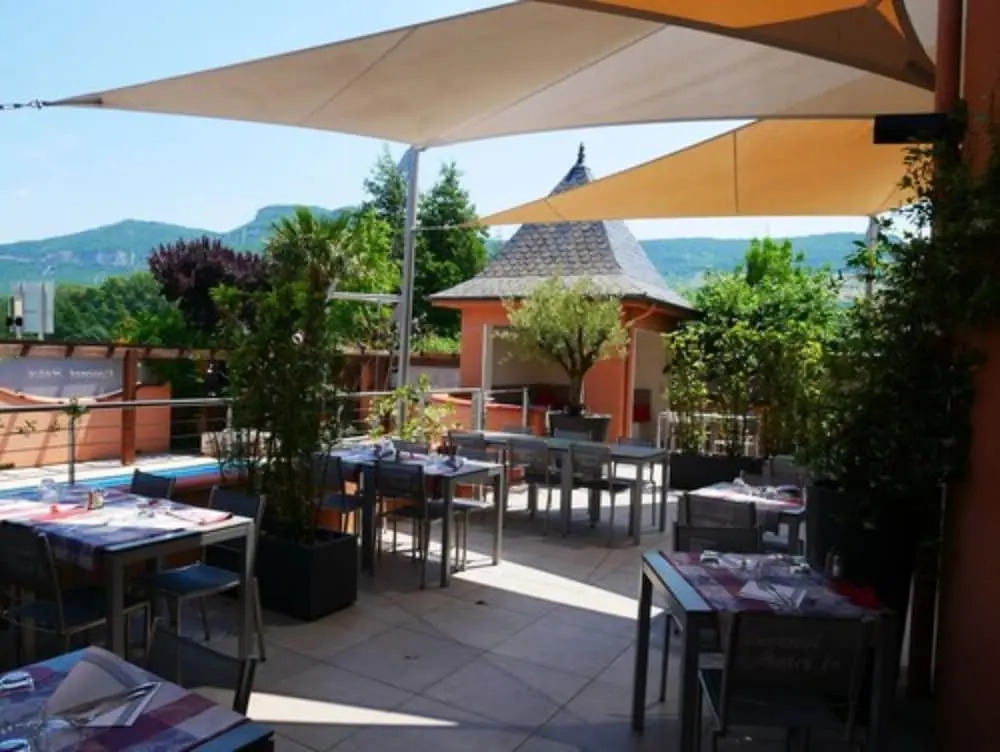 Cévenol Hôtel