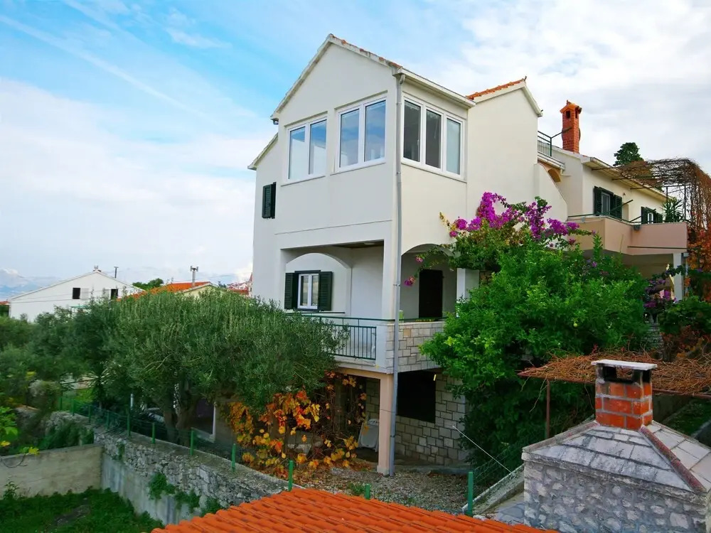 Apartments Ita - Postira