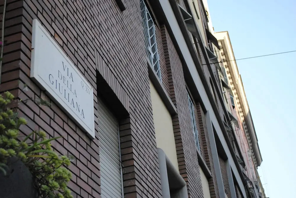 A casa di Leonardo