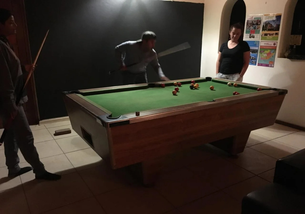 Wanderlust Adventures - Hostel/Backpacker