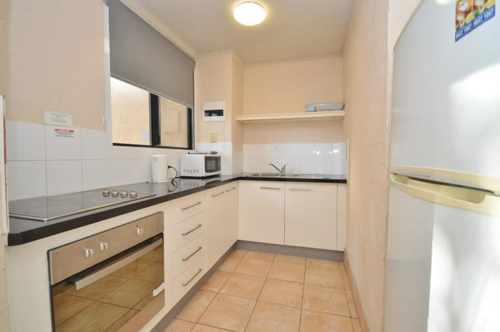 Riverview Holiday Apartment 28 - Kalbarri WA