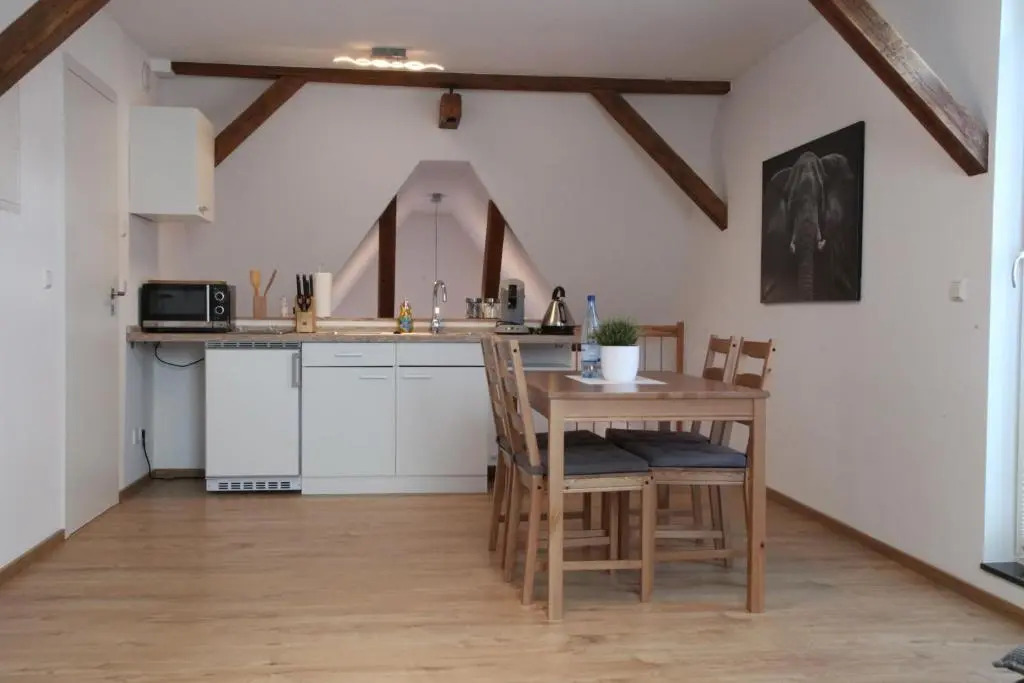 Schwaben Apartment