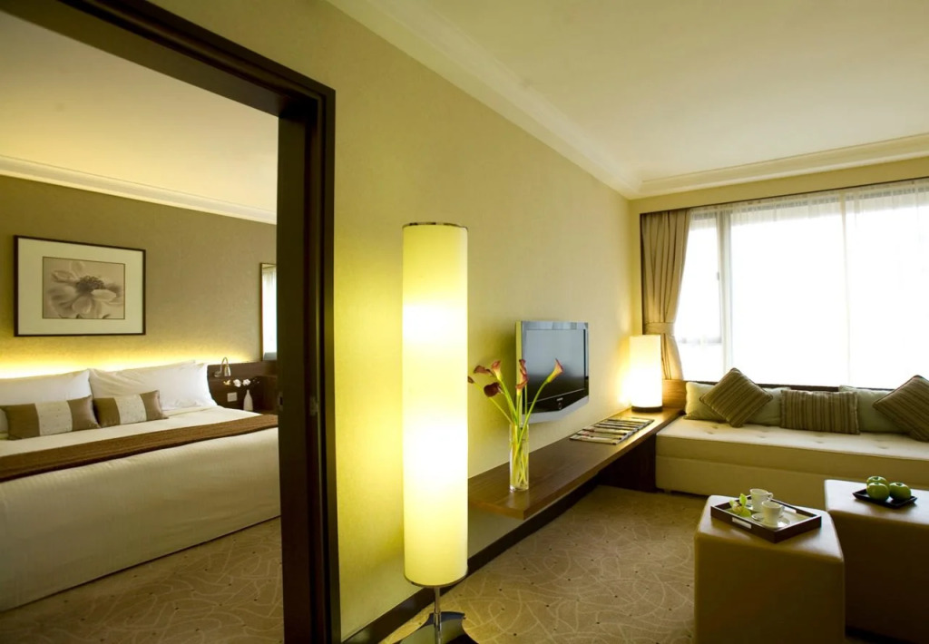 City Garden Hotel