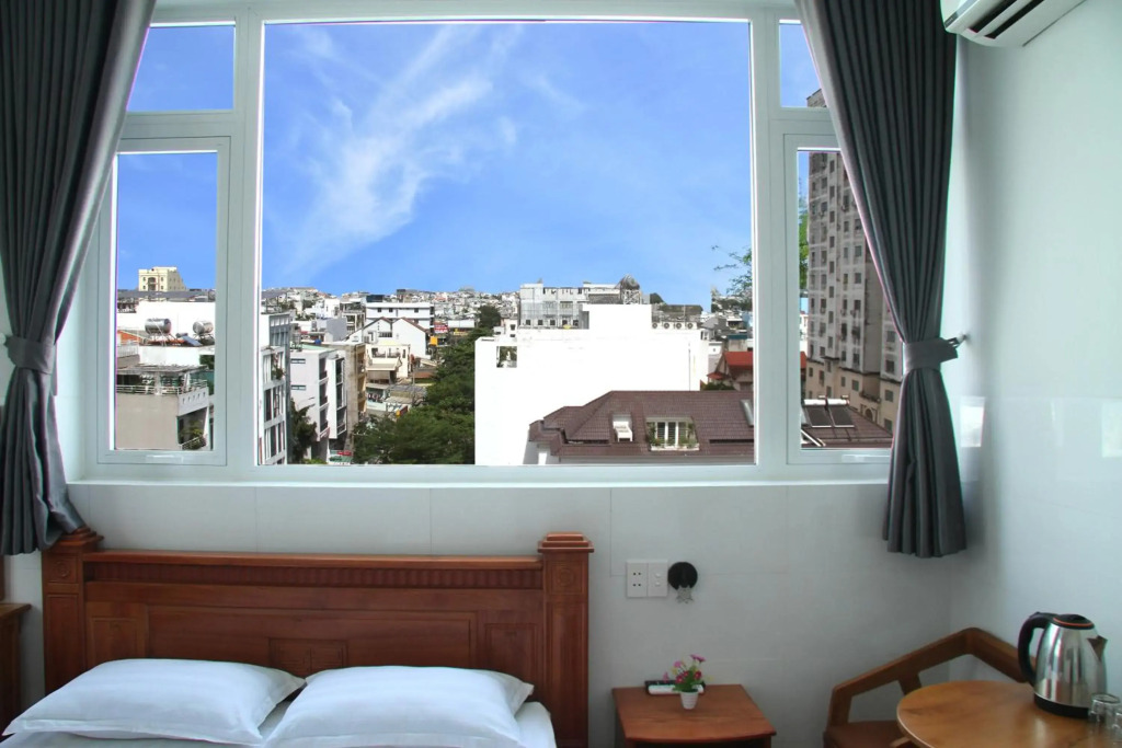HOTEL NGUYEN ANH