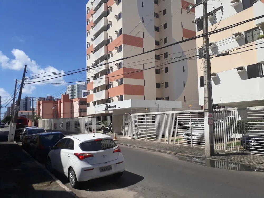 Apart Verdemar Pajuçara
