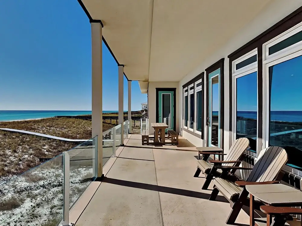 Making Memories by Southern Vacation Rentals