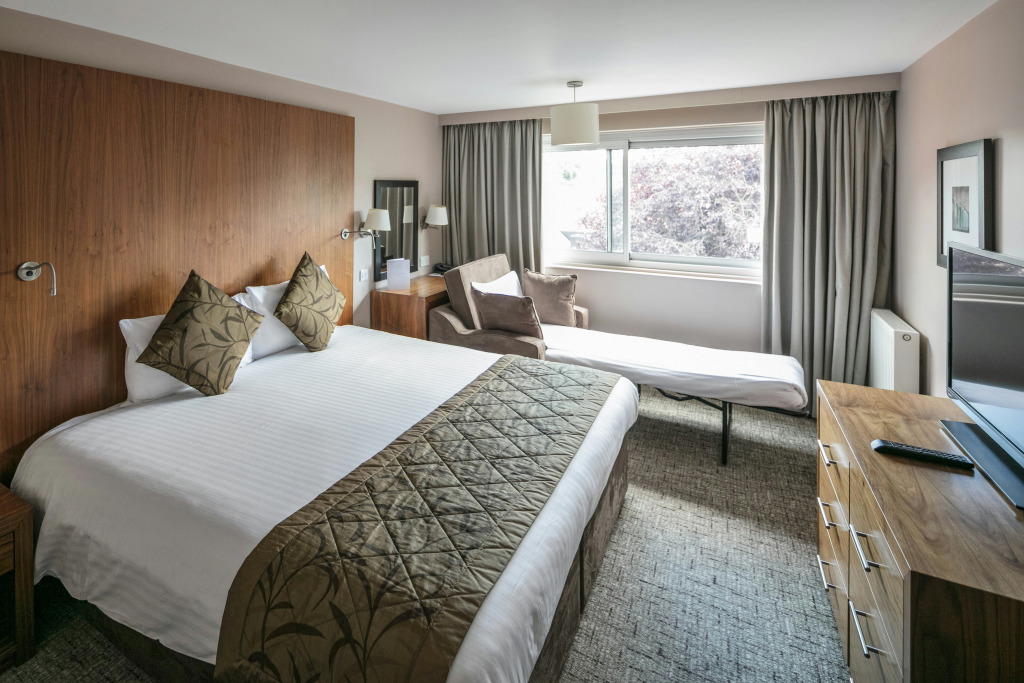 Aubrey Park Hotel