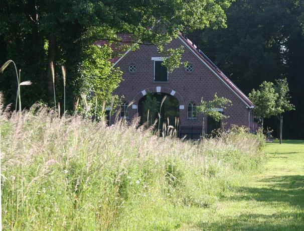 Op t Oorbeck