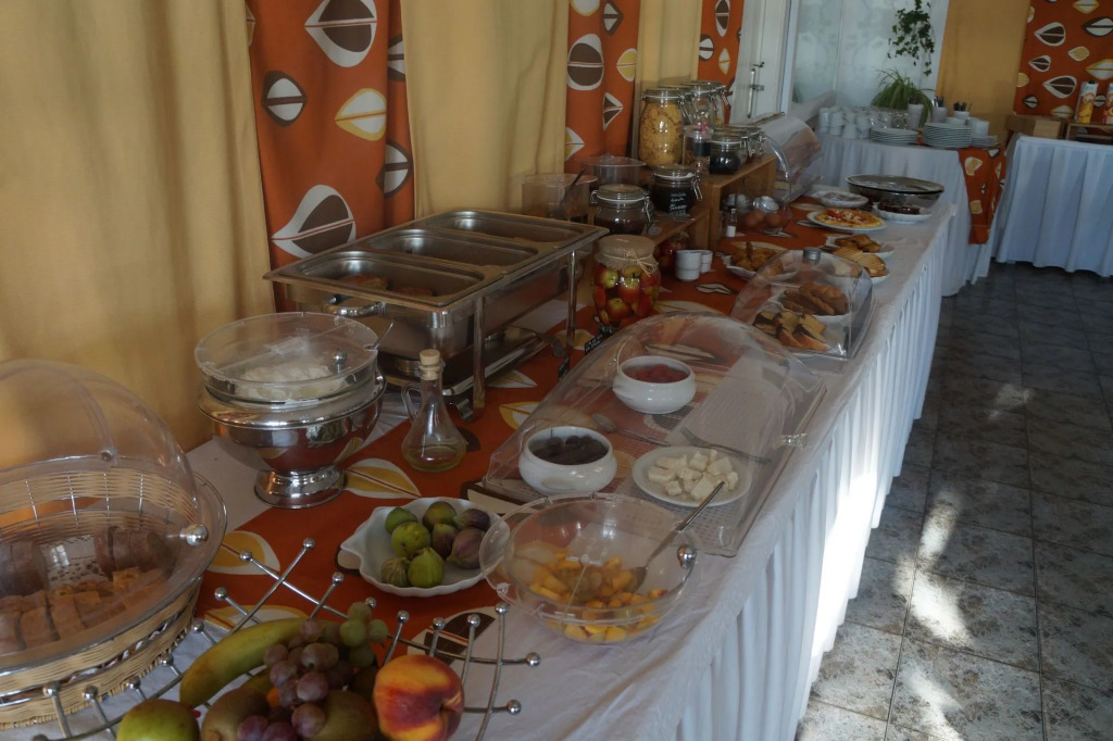 Asteri Hotel