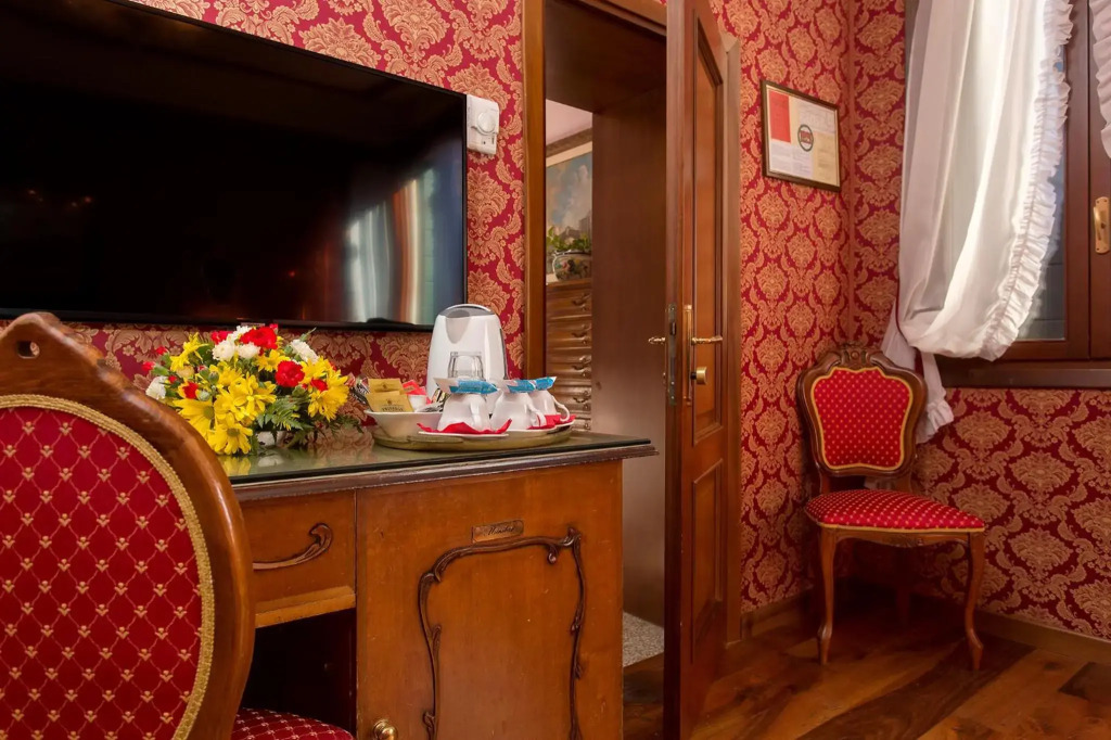 Antica Locanda Sturion Residenza dEpoca