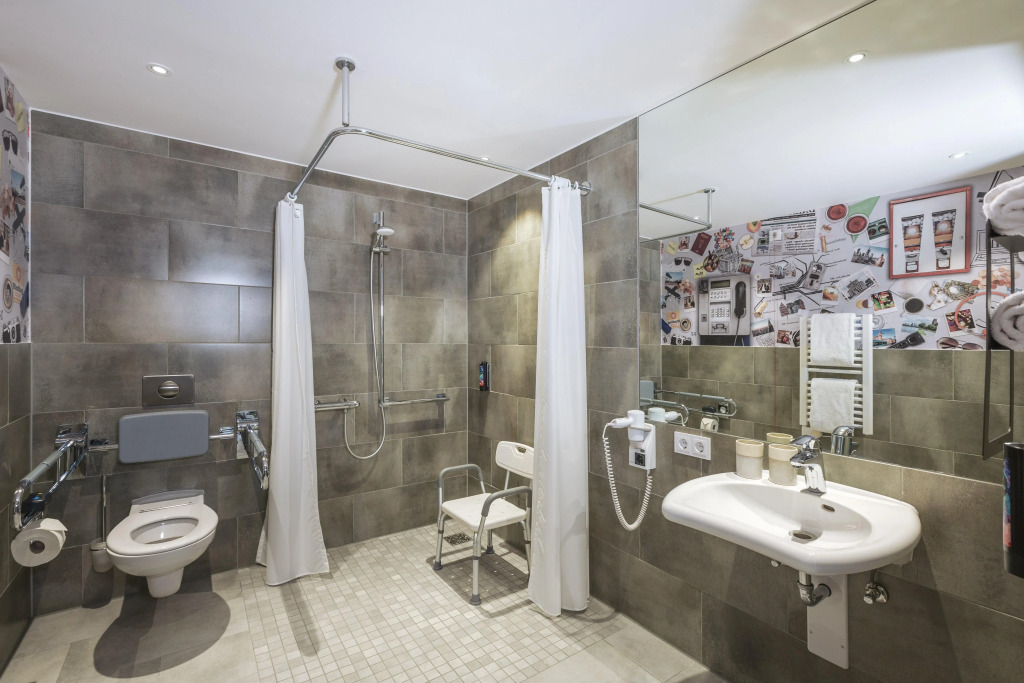 Holiday Inn - the niu, Coin Frankfurt Ostend by IHG