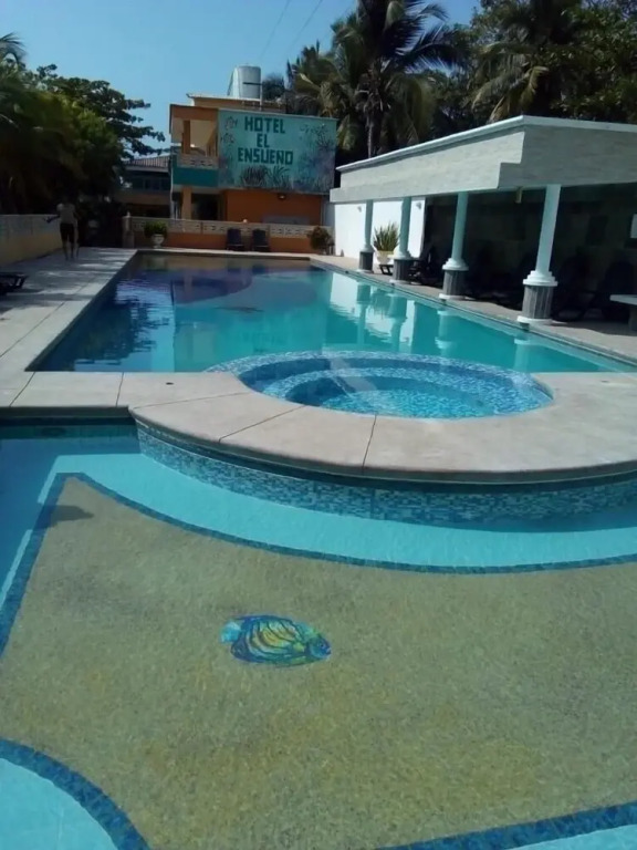 Hotel Ensueño