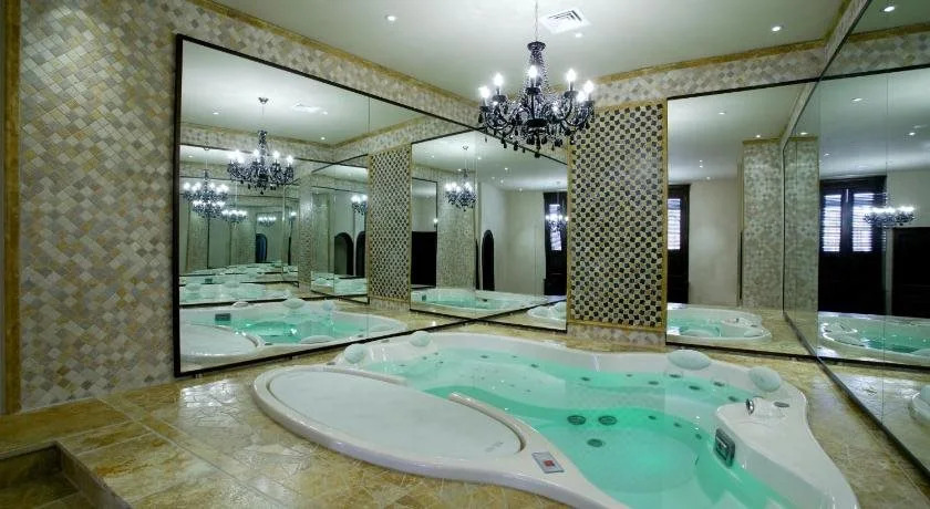 Arena Regia Hotel & Spa - Marina Regia Residence