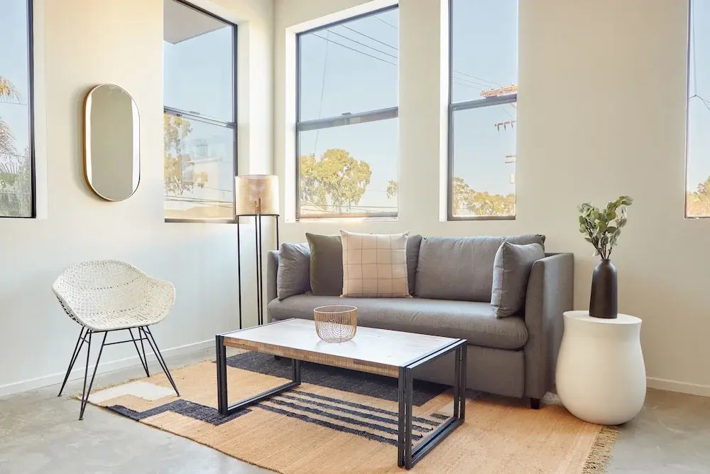 Sonder — Jackwill Flats