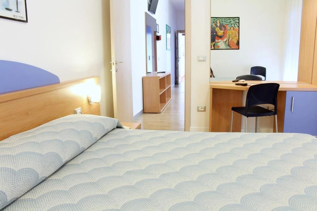 Hotel Riviera