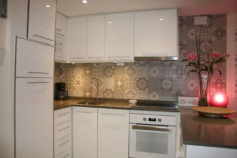 Avenida Apartments Blasco de Garay