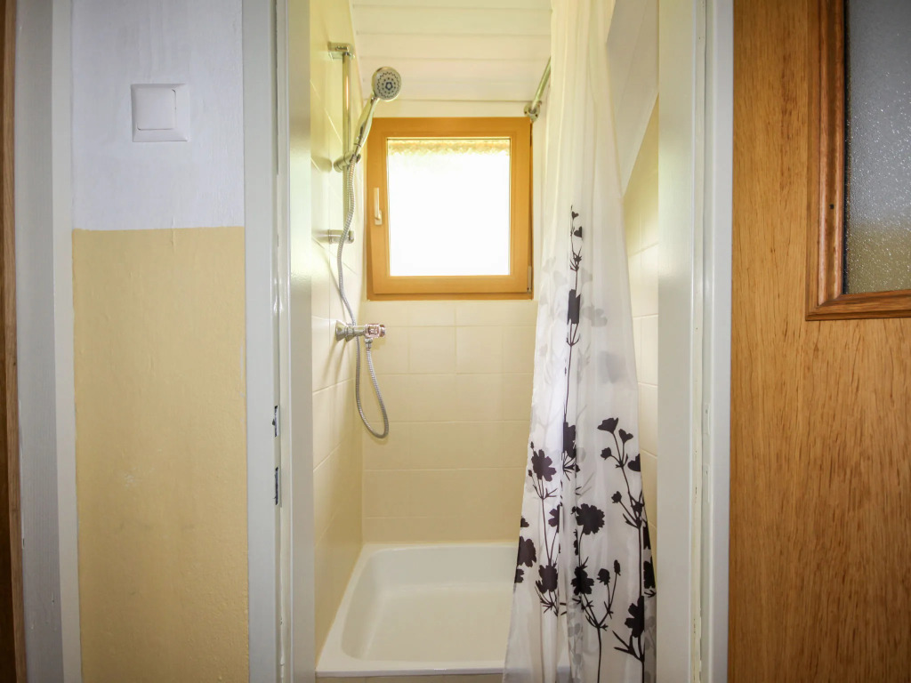 Holiday Home Sonnhaus by Interhome