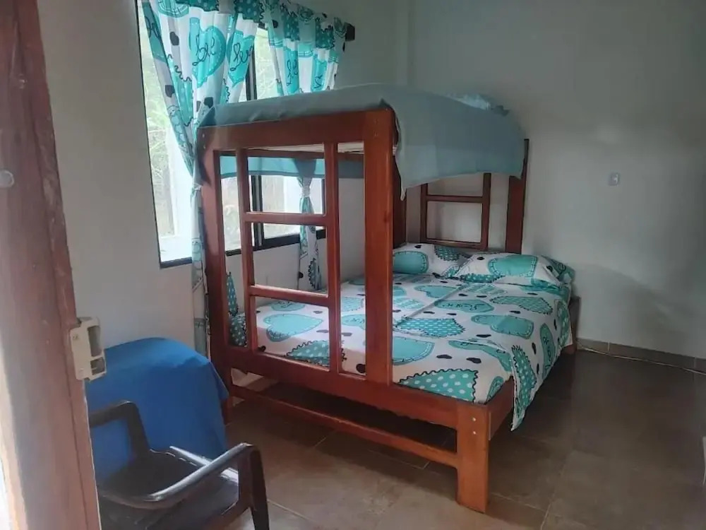 Hostal Rojoyale capurgana