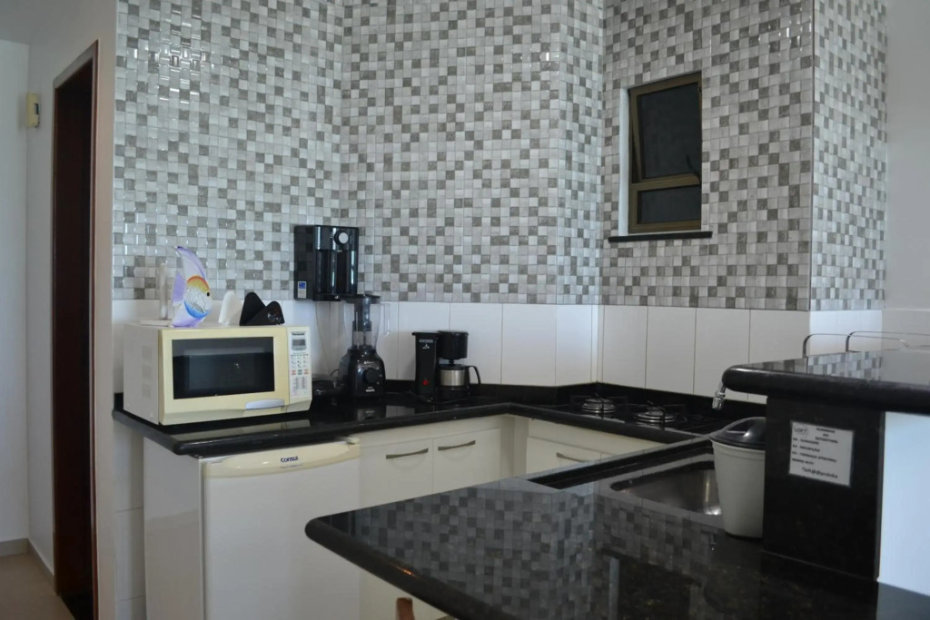 Loft Prainha apto 310