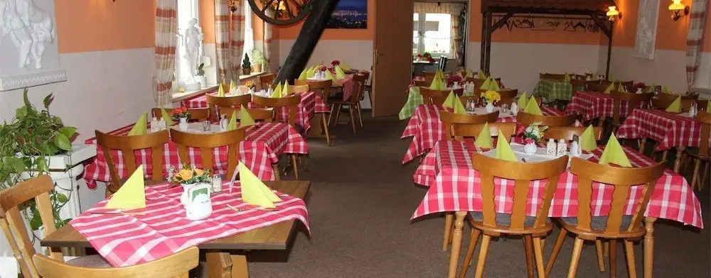 Gasthof Zahn