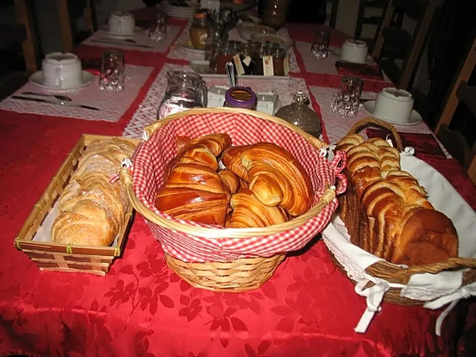 La Maison dHéloïse