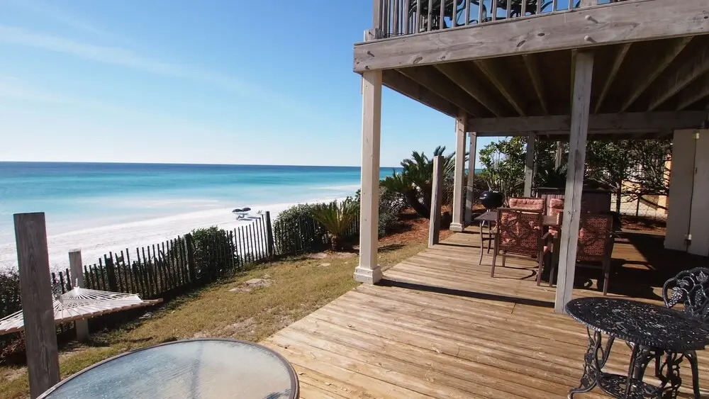Chez Mireille - 5 Br Home