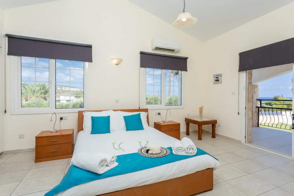 Villa Thea