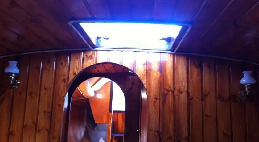 Leggend Sailing and Adventure