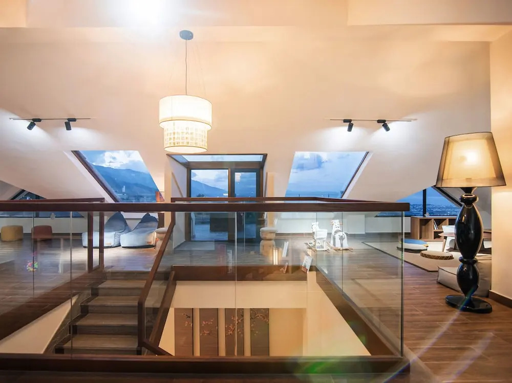 Meilixiangyue Dali Golf Family Hotel
