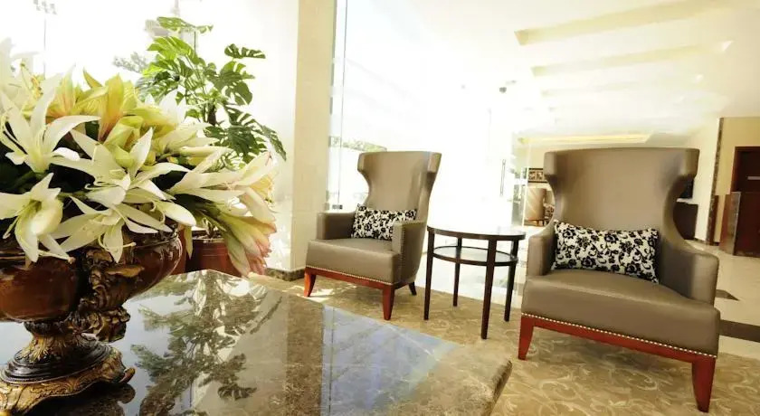 Al Sharq Residence