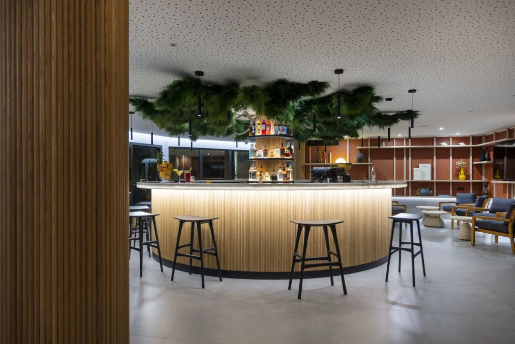 Hotel LAcquale