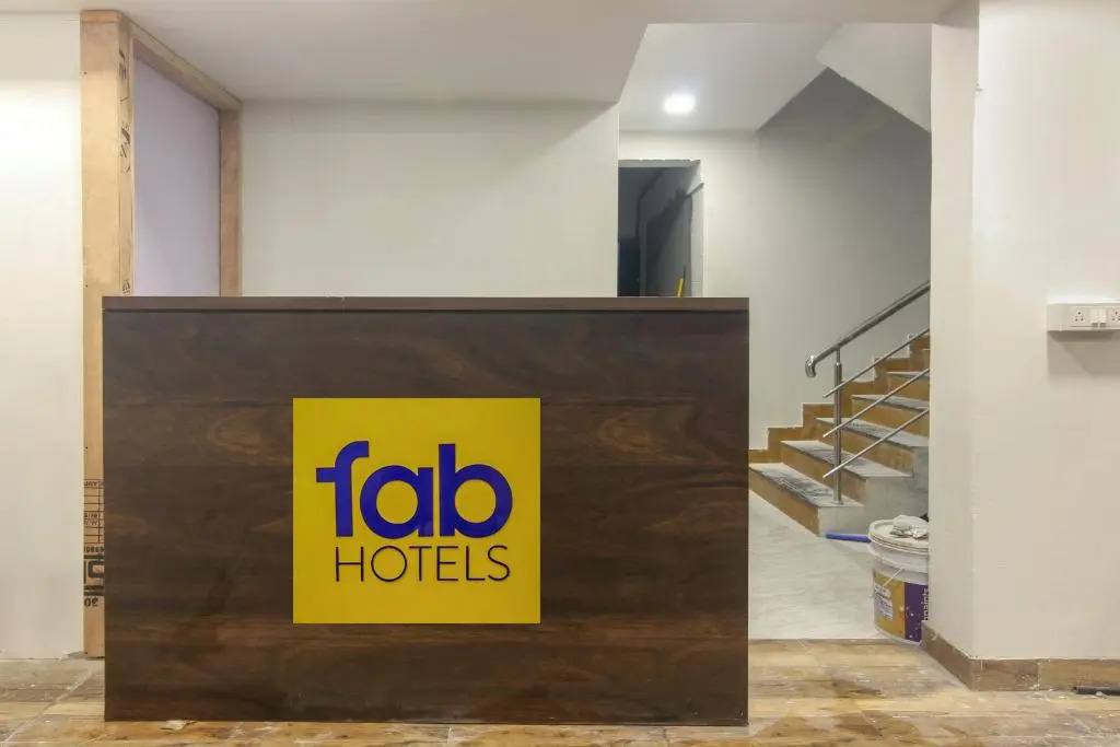 Fabhotel Ms Hospitality