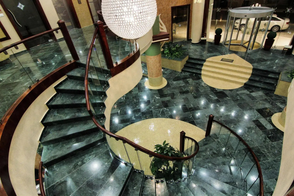 Saint Gabriel Hotel