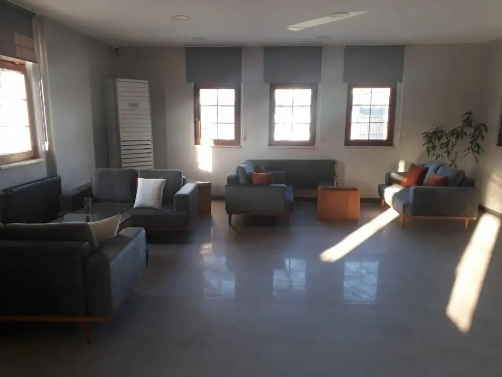 Kayi Konagi Otel