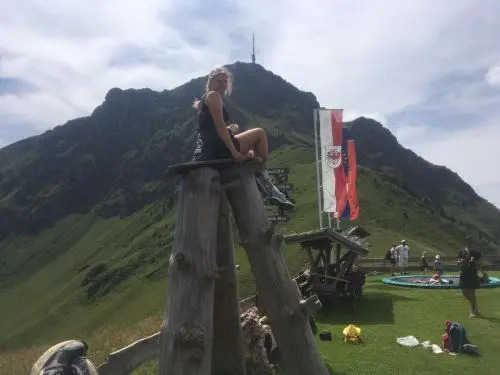 Pensiom Alpenblick