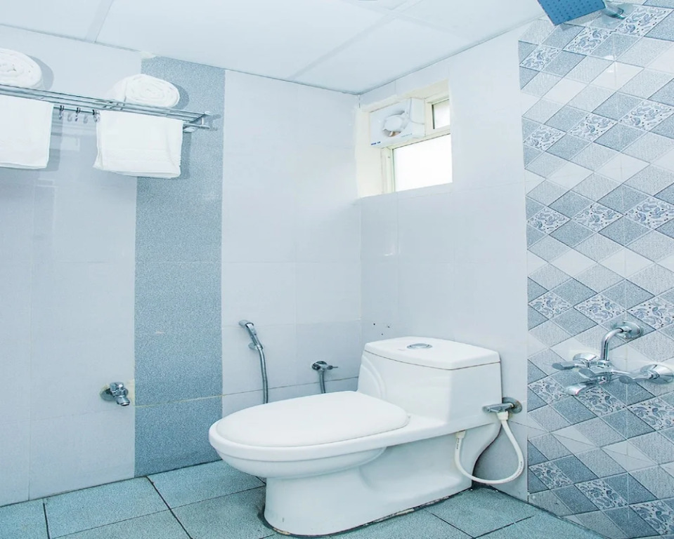 OYO Flagship 15444 Manasa Electronic City