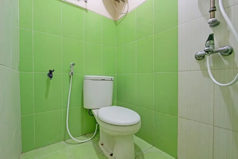 RedDoorz Gita Grha Prawirotaman