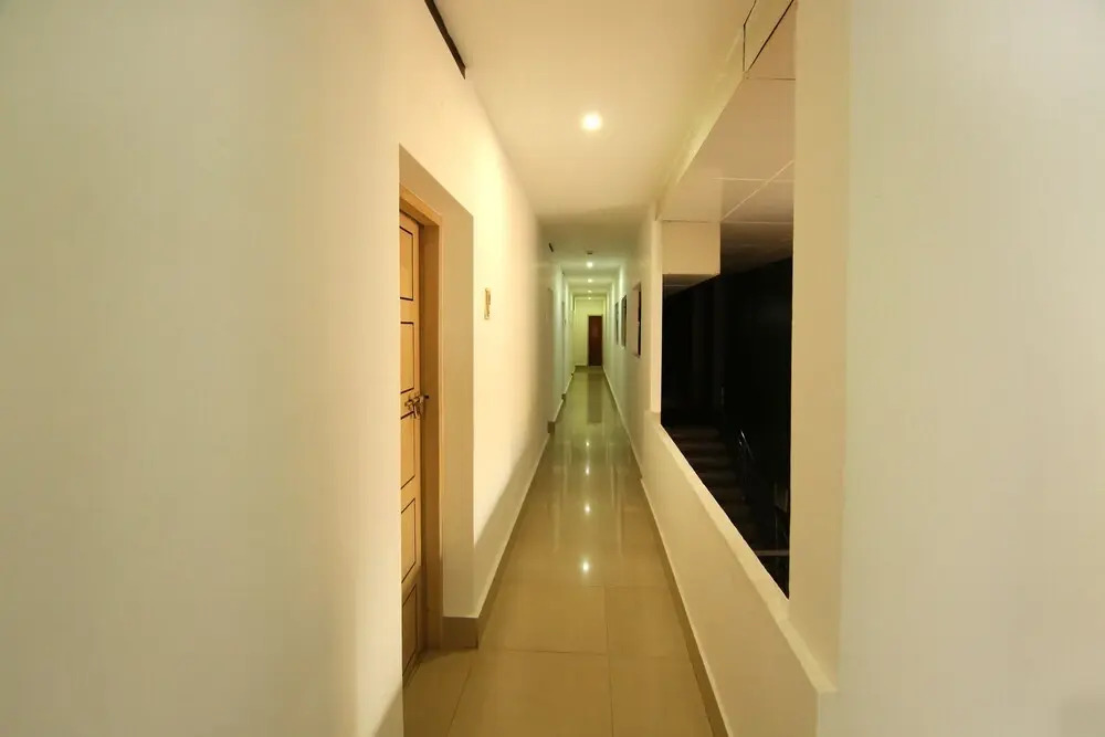 Kadambari Regency by OYO Rooms