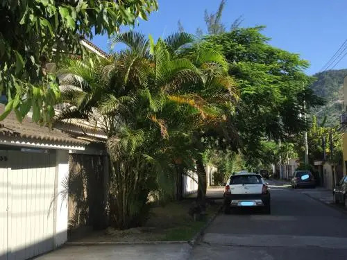Recanto Hostel