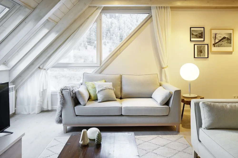 Val de Ruda Luxe 50 by FeelFree Rentals