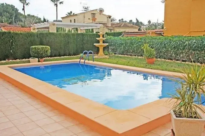 Villa Merced