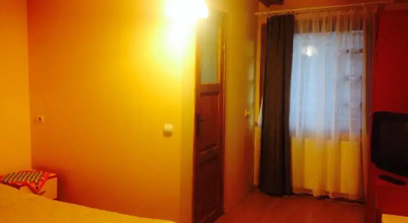 Vila Monica