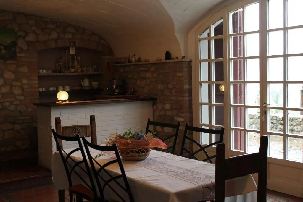 B&B Le Querce