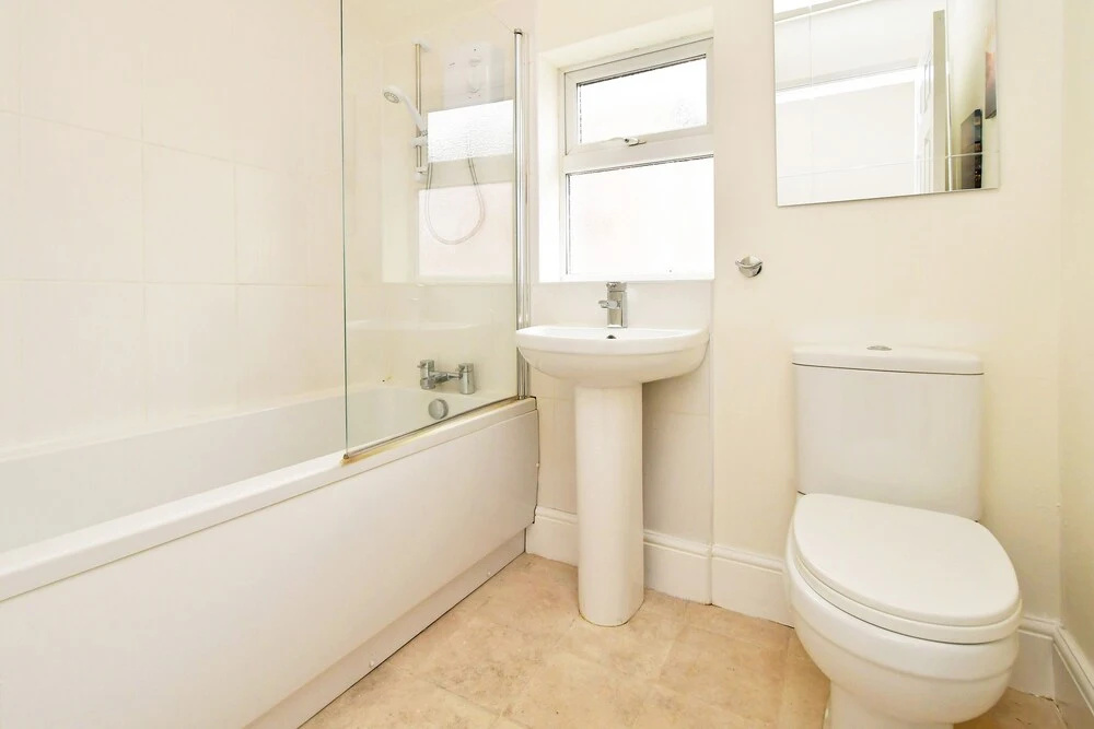 Townhouse @ Hall O Shaw Street Crewe