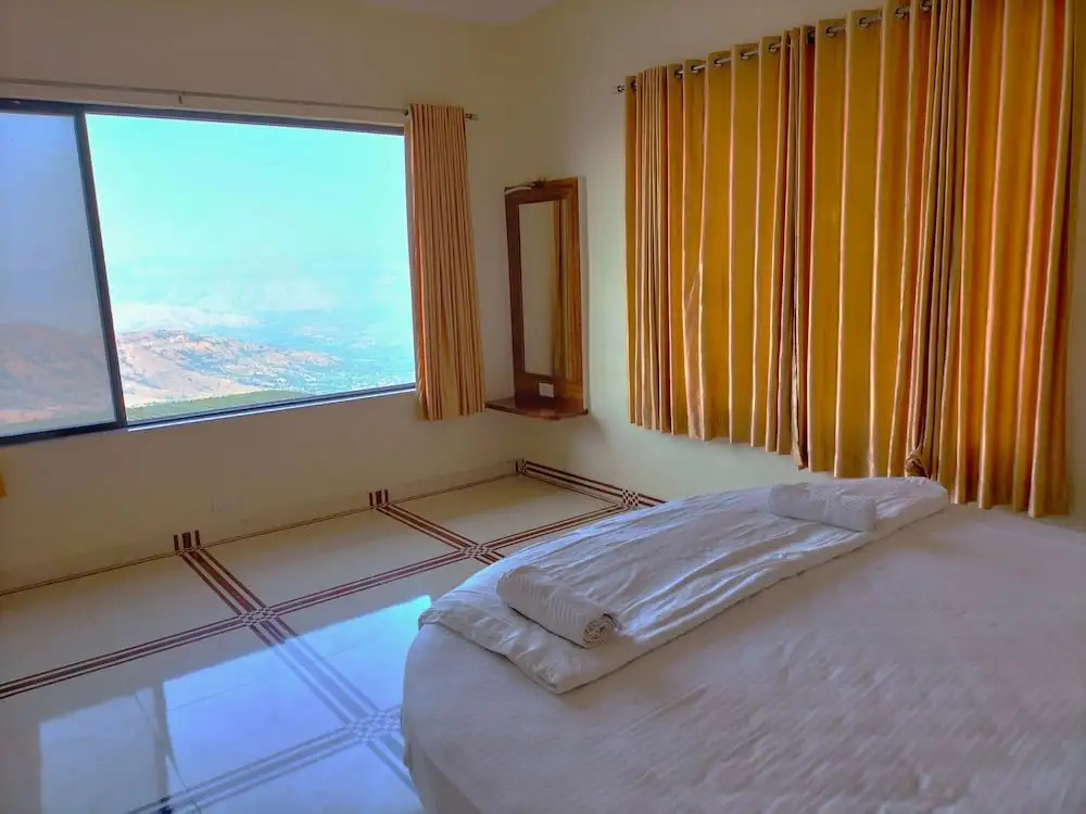 Oregano Resorts