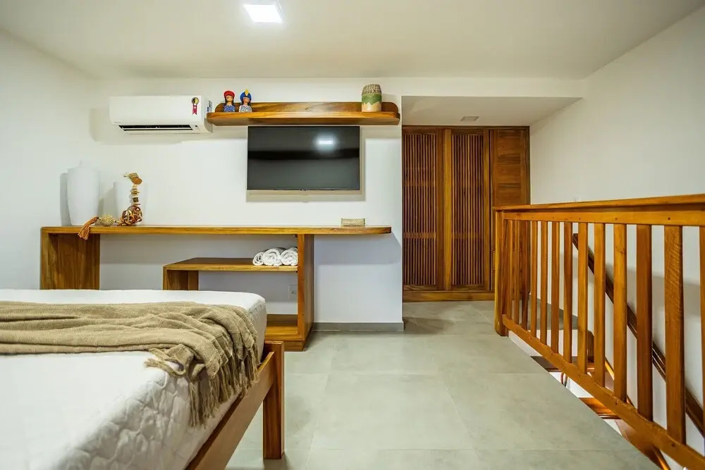 Arara House Jeri